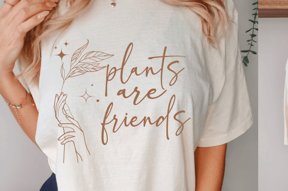 Download Plants Are Friends SVG, Plant Lady Svg - Friends svg Collection