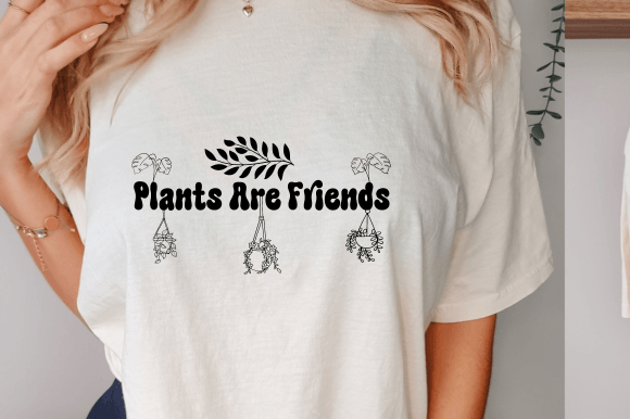 Download Plants Are Friends Svg,House Plant Svg - Friends svg Collection