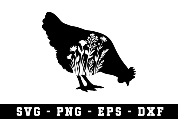 Download Chicken Farming Svg | Svg Cut File - Premium Resources