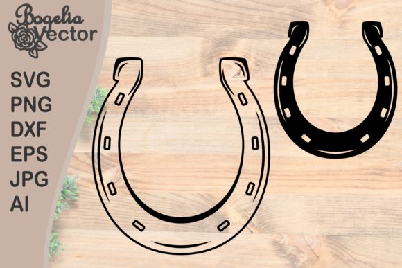 Download Horseshoe - Horseshoe Collection